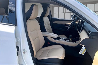 2026 Mazda Mazda CX-5 2.5 S Premium Plus
