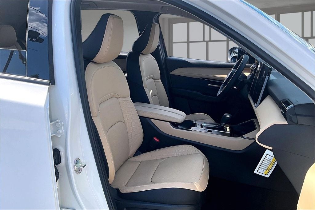 2026 Mazda Mazda CX-5 2.5 S Premium Plus