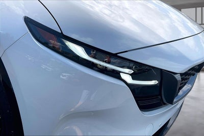 2026 Mazda Mazda CX-5 2.5 S Premium Plus