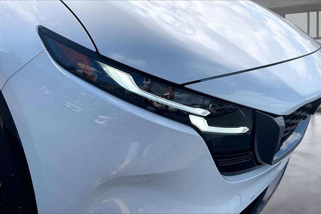 2026 Mazda Mazda CX-5 2.5 S Premium Plus