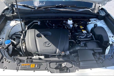 2026 Mazda Mazda CX-5 2.5 S Premium Plus