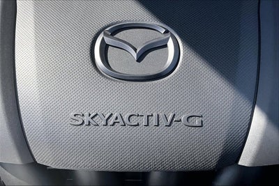2026 Mazda Mazda CX-5 2.5 S Premium Plus