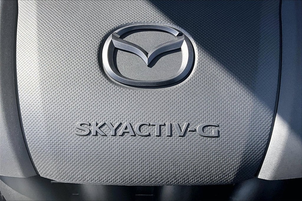 2026 Mazda Mazda CX-5 2.5 S Premium Plus