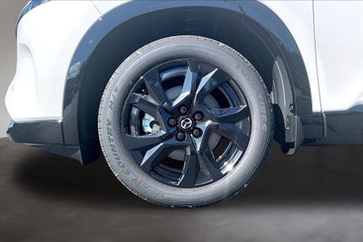 2026 Mazda Mazda CX-5 2.5 S Premium Plus