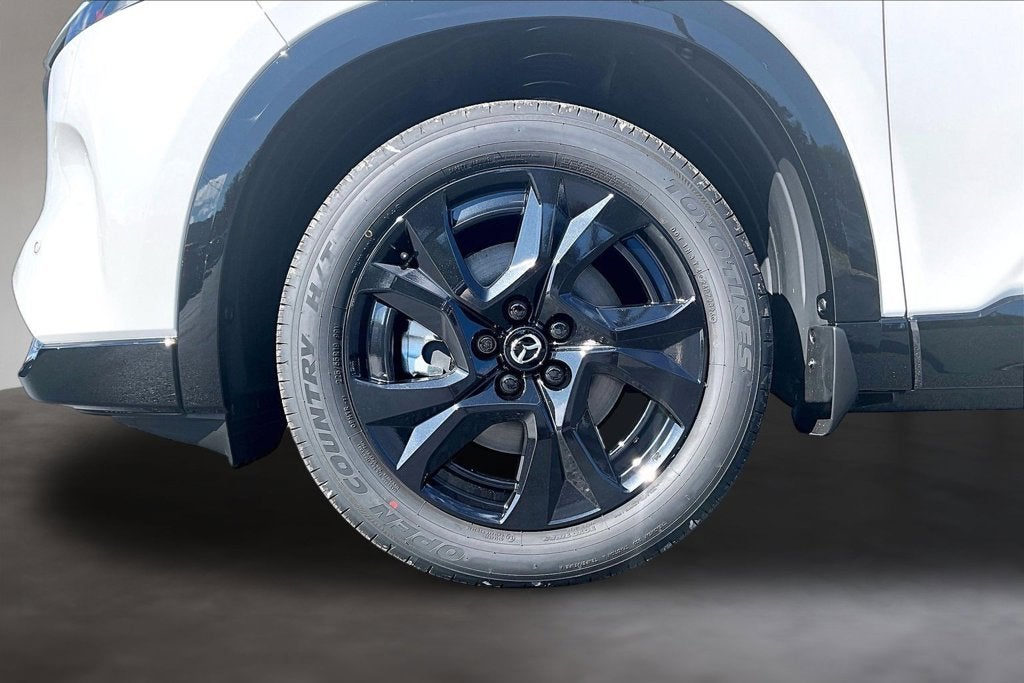 2026 Mazda Mazda CX-5 2.5 S Premium Plus