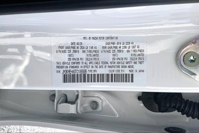 2026 Mazda Mazda CX-5 2.5 S Premium Plus