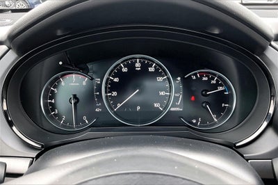 2023 Mazda Mazda CX-9 Carbon Edition