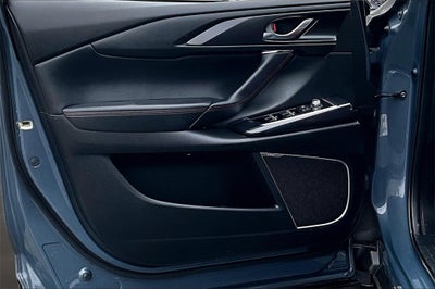 2023 Mazda Mazda CX-9 Carbon Edition