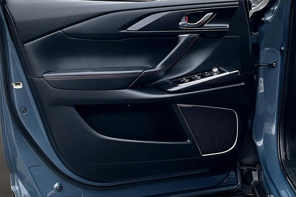 2023 Mazda Mazda CX-9 Carbon Edition