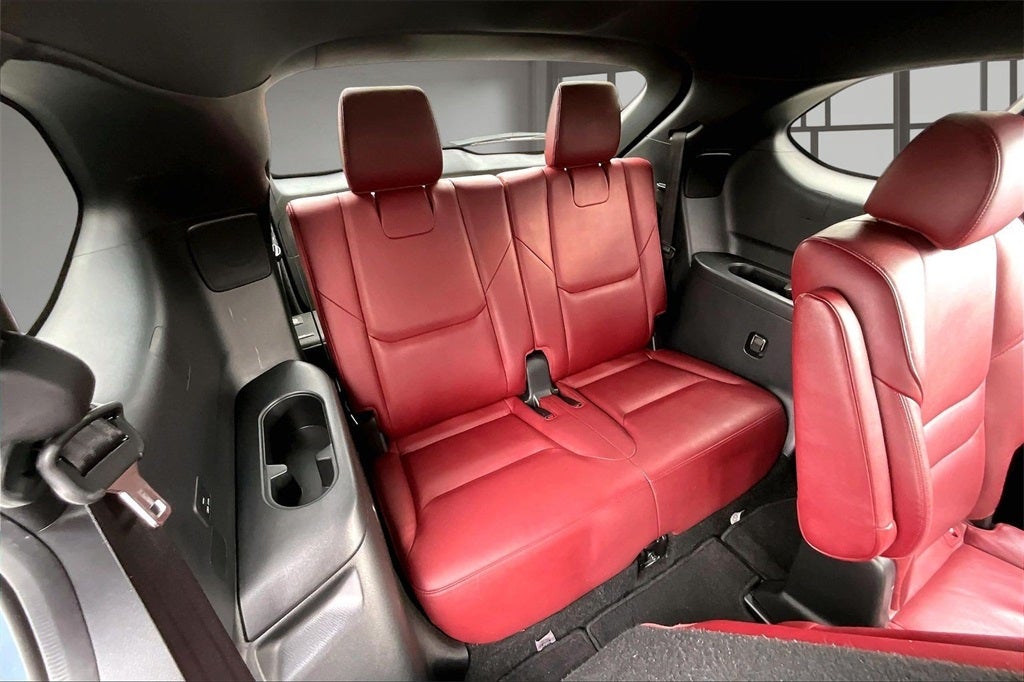 2023 Mazda Mazda CX-9 Carbon Edition