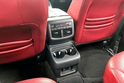 2023 Mazda Mazda CX-9 Carbon Edition