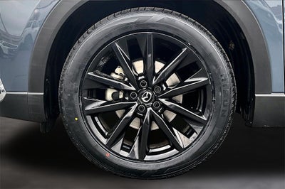 2023 Mazda Mazda CX-9 Carbon Edition