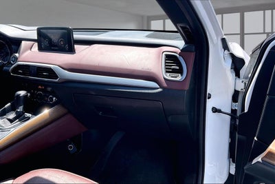 2016 Mazda Mazda CX-9 Signature