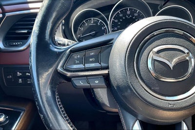 2016 Mazda Mazda CX-9 Signature
