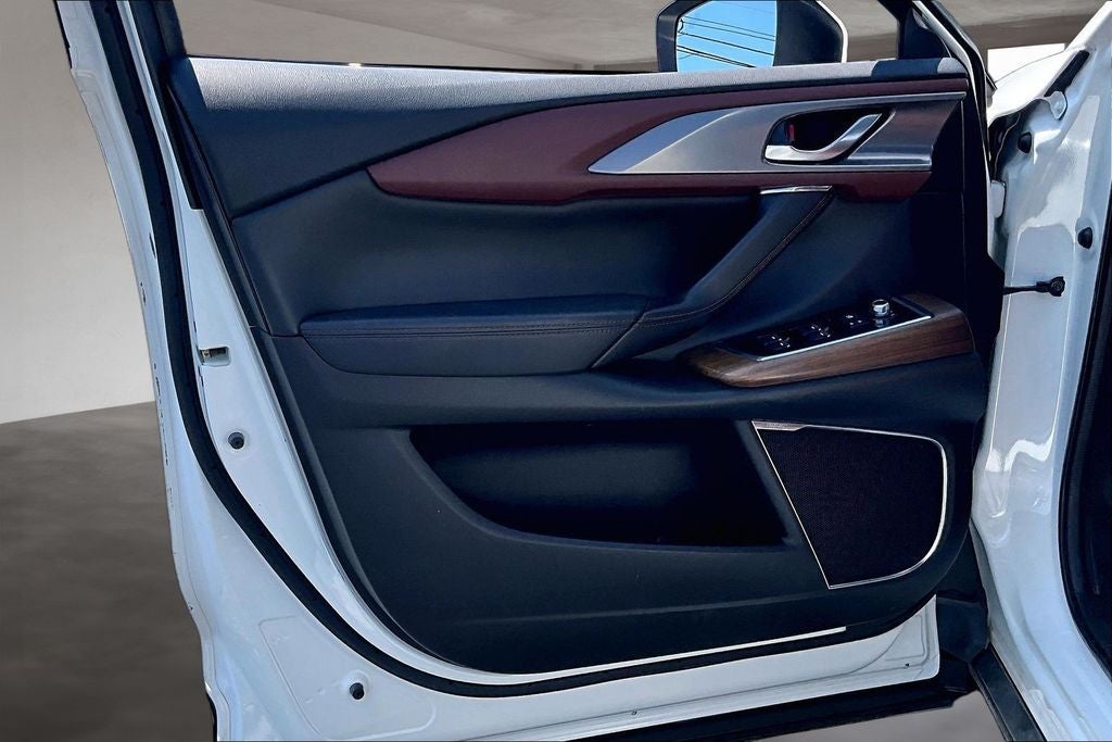 2016 Mazda Mazda CX-9 Signature