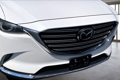2016 Mazda Mazda CX-9 Signature