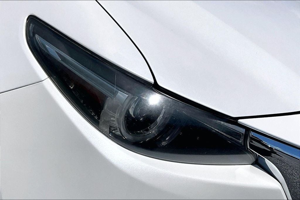 2016 Mazda Mazda CX-9 Signature