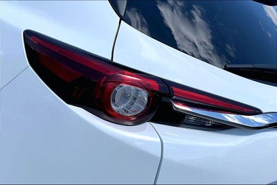 2016 Mazda Mazda CX-9 Signature