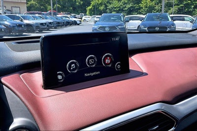 2016 Mazda Mazda CX-9 Signature