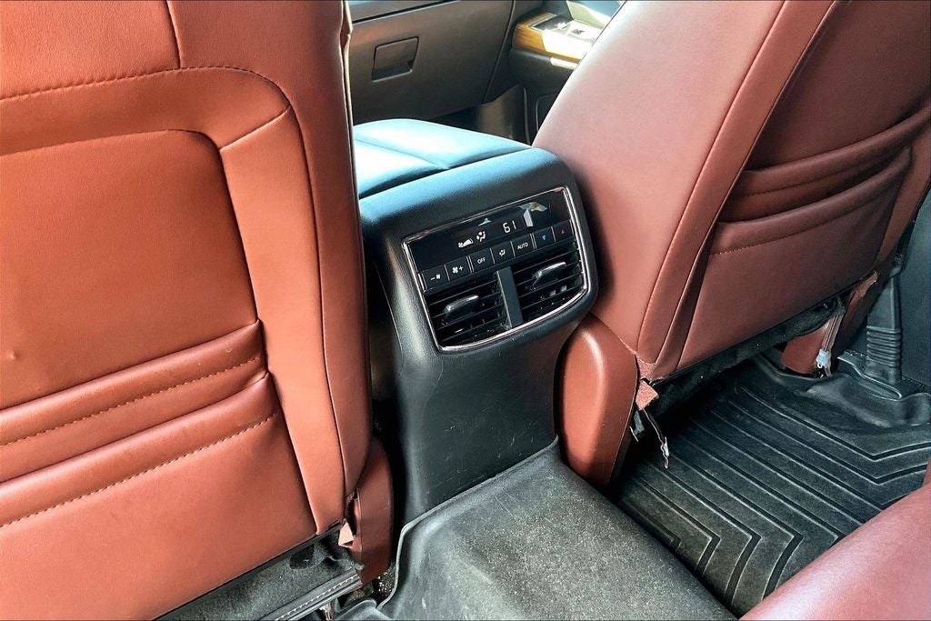 2016 Mazda Mazda CX-9 Signature