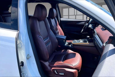 2016 Mazda Mazda CX-9 Signature