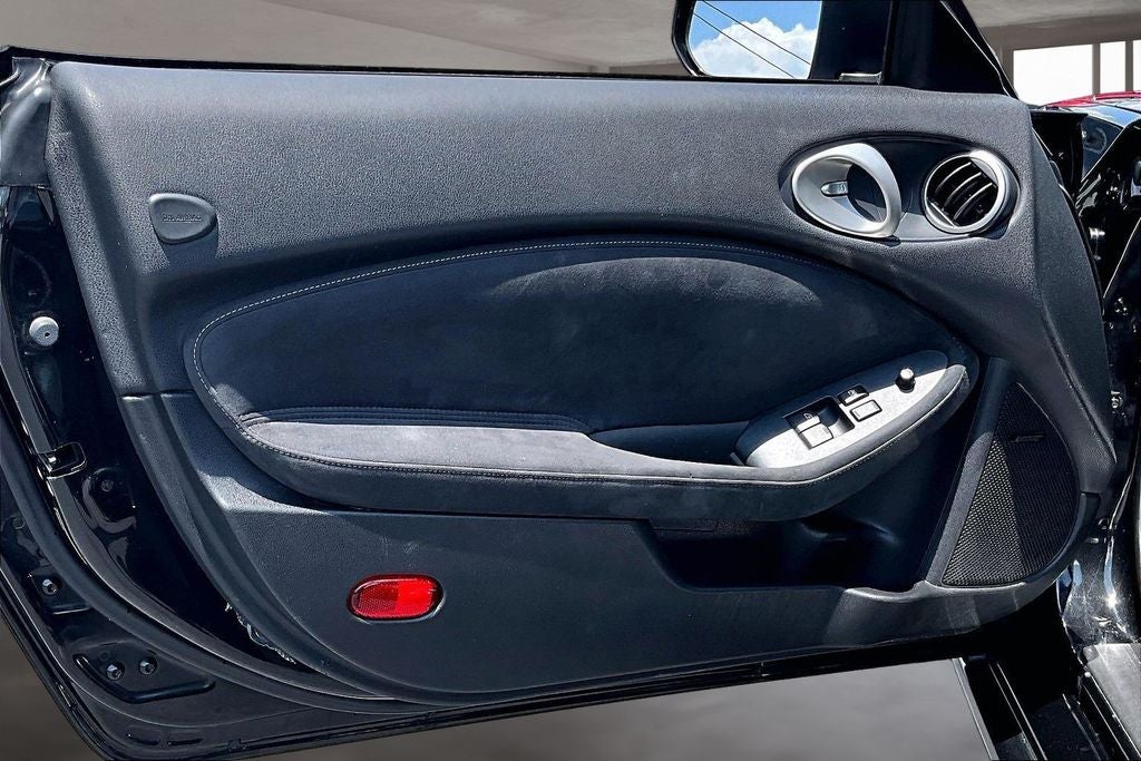 2014 Nissan 370Z Touring