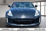 2014 Nissan 370Z Touring