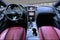 2021 INFINITI Q60 Red Sport 400