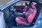 2021 INFINITI Q60 Red Sport 400