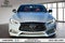 2021 INFINITI Q60 Red Sport 400