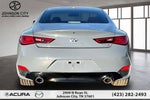 2021 INFINITI Q60 Red Sport 400