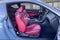 2021 INFINITI Q60 Red Sport 400