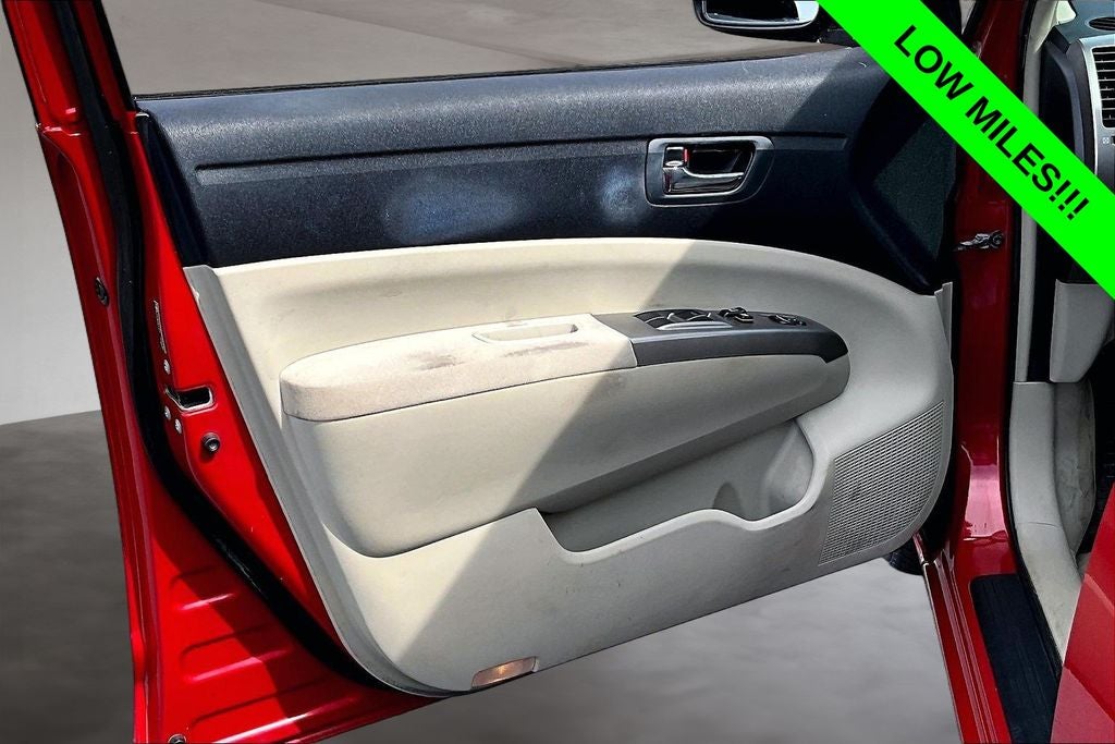 2007 Toyota Prius Base