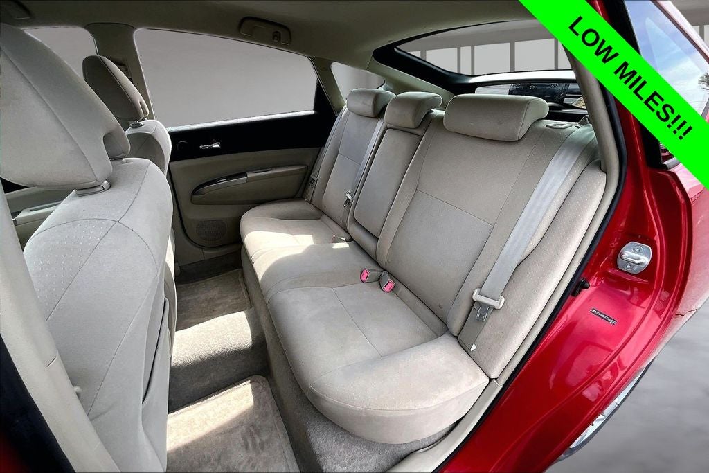 2007 Toyota Prius Base