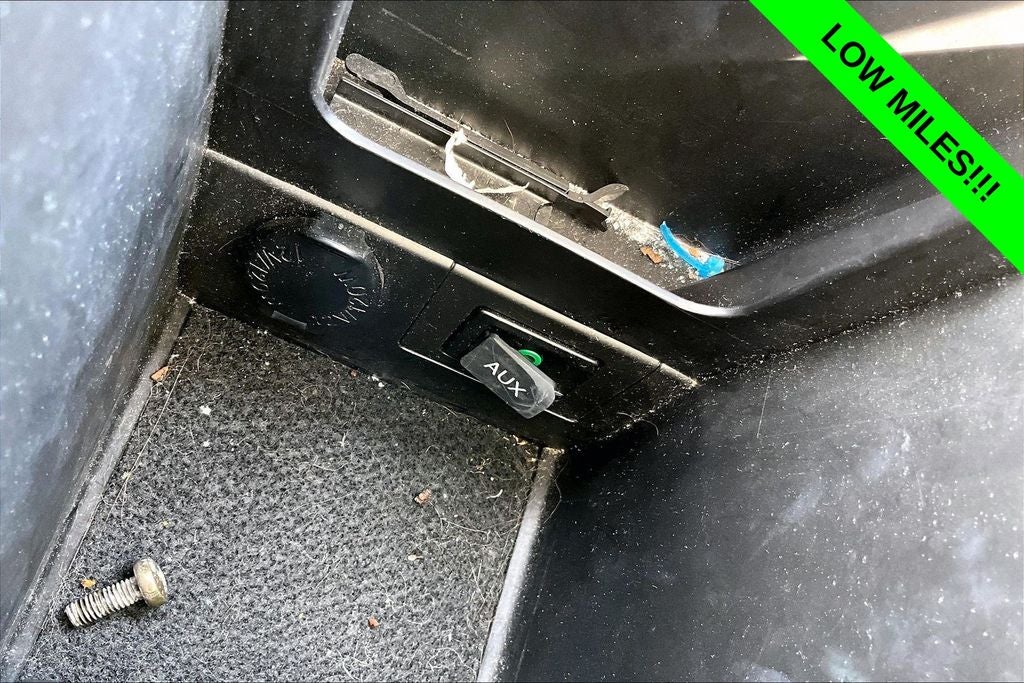 2007 Toyota Prius Base