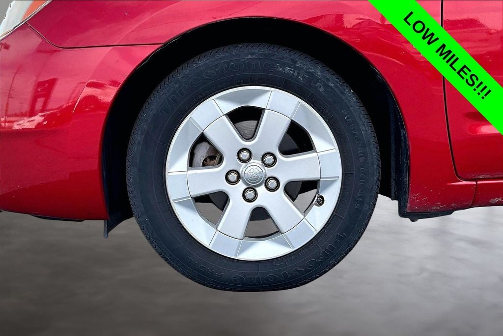 2007 Toyota Prius Base