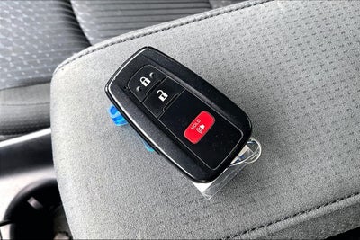 2016 Toyota Prius Two