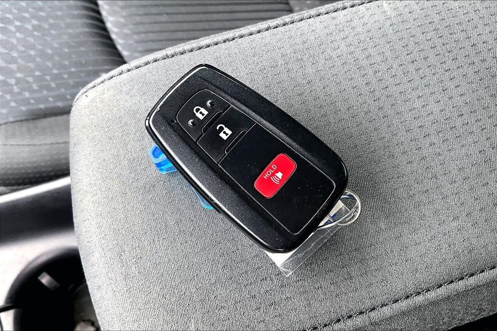 2016 Toyota Prius Two