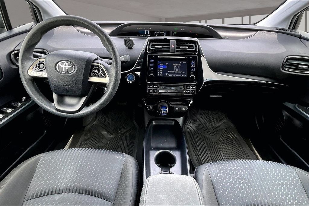2016 Toyota Prius Two