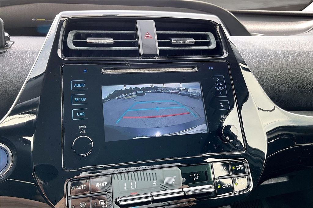 2016 Toyota Prius Two