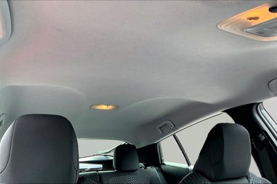 2016 Toyota Prius Two