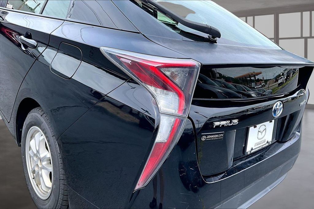 2016 Toyota Prius Two