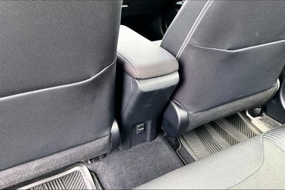2016 Toyota Prius Two