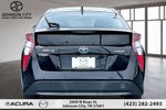 2016 Toyota Prius Two