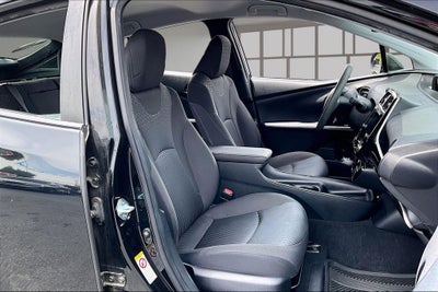 2016 Toyota Prius Two