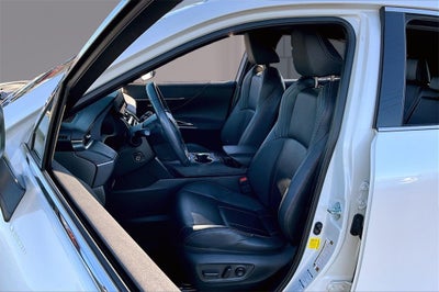 2021 Toyota Venza Base