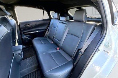 2021 Toyota Venza Base