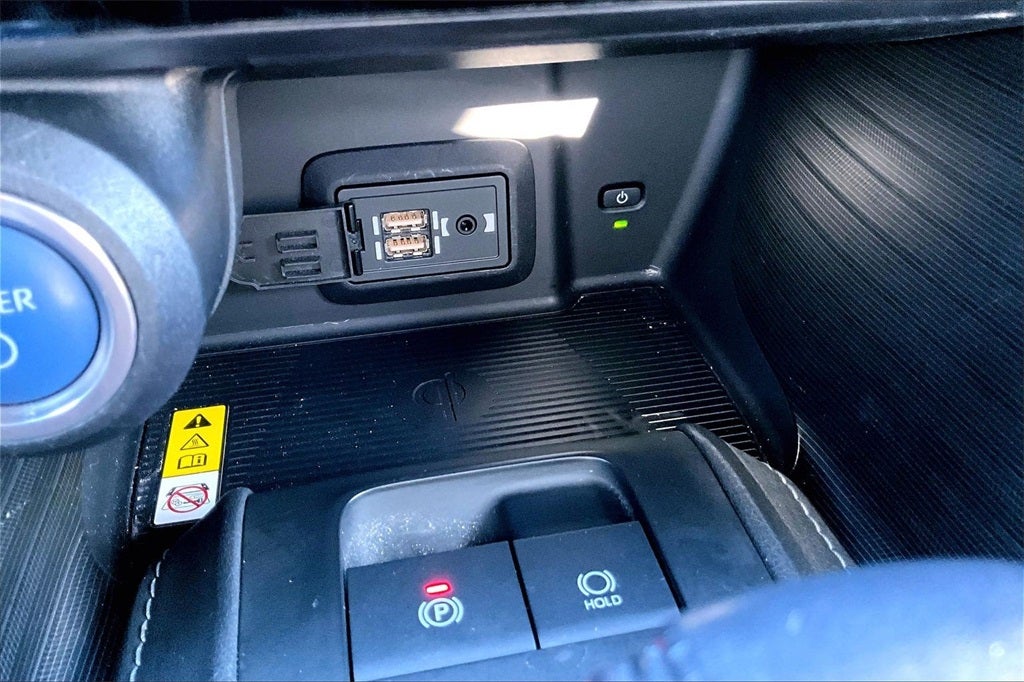 2021 Toyota Venza Base