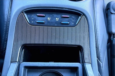 2021 Toyota Venza Base