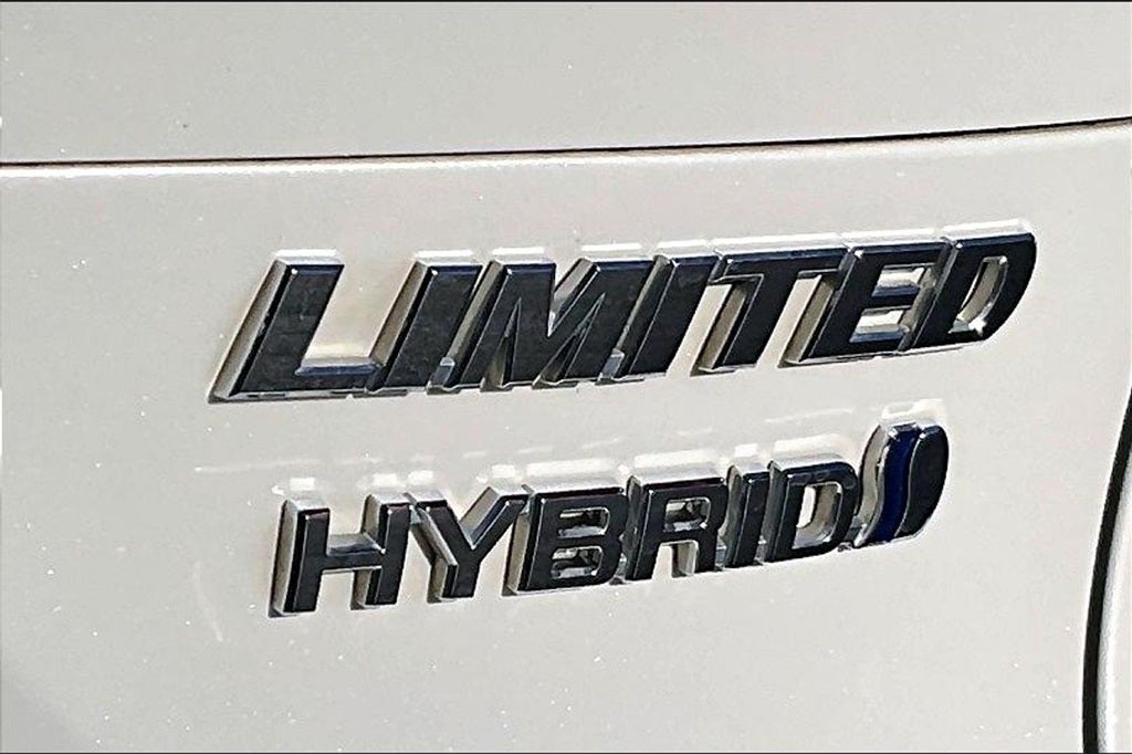 2021 Toyota Venza Base